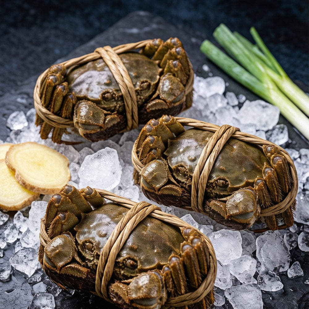 From the South Pacific to Your Table